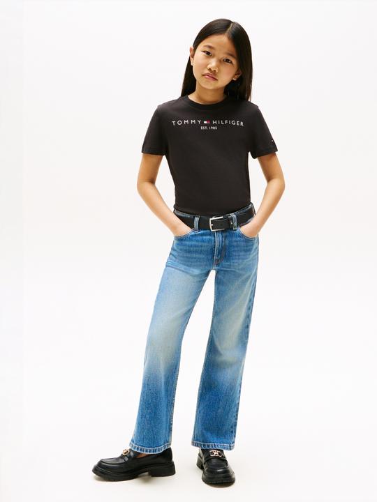 Immagine prodotto Tommy Hilfiger Maglietta Essenziale P/E (152)