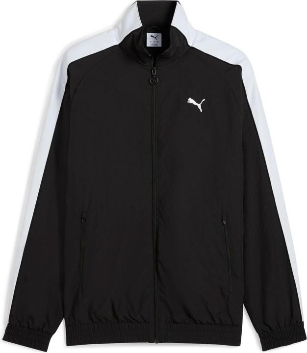 Produktbild Puma T7 Oversized Track Jacket WV (M)