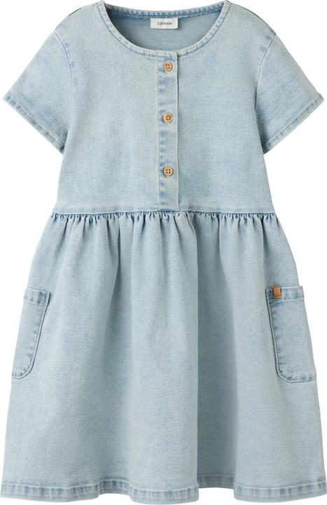 Produktbild Name it Regular Fit Kleid (92)
