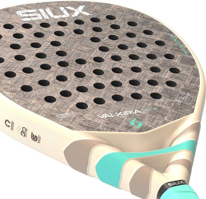 Produktbild Siux Valkiria Pro