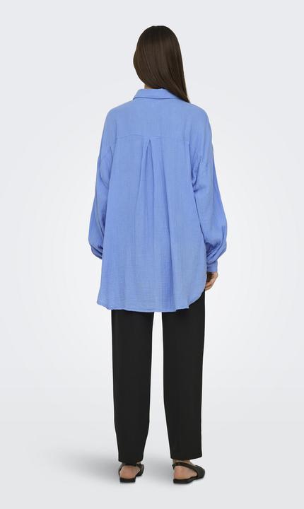 Produktbild Only ONLTHYRA Hemd Hemd (XS)