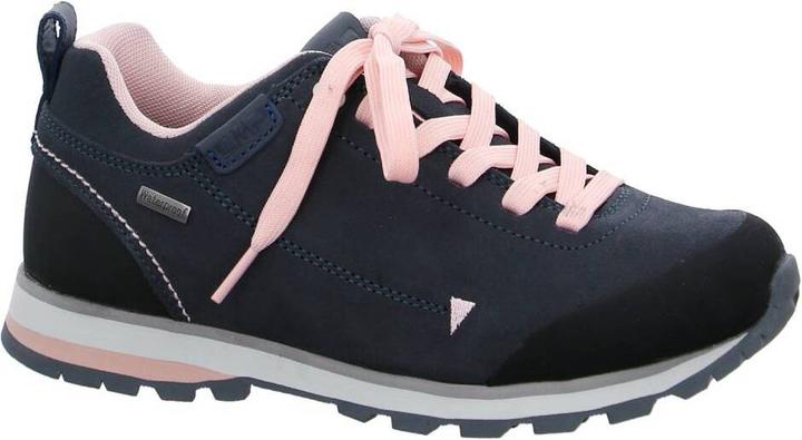 Produktbild CMP Campagnolo Elettra low WMN WP antracite pastel (41)