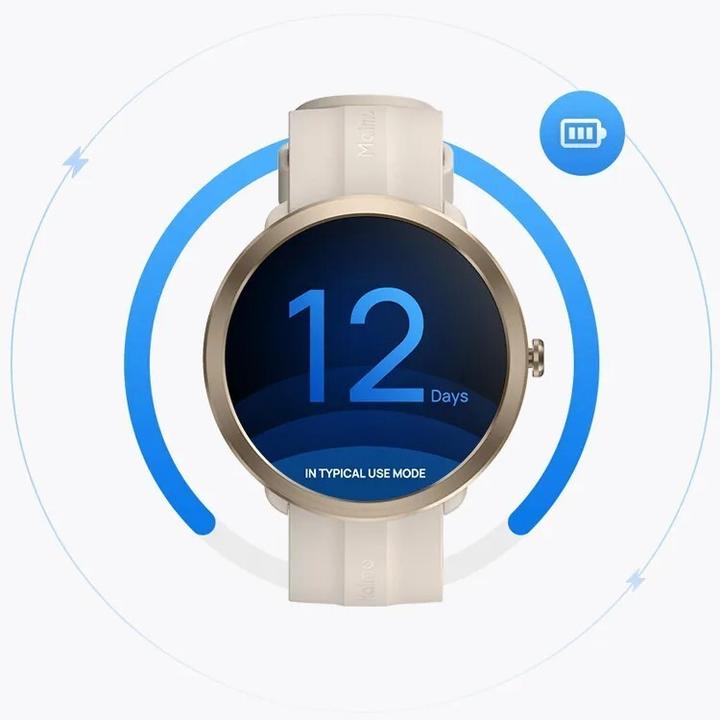 Produktbild Xiaomi Smartwatch Watch R WT2001 Gold