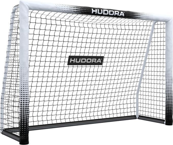 Hudora Fussballtor Pro Tect 180