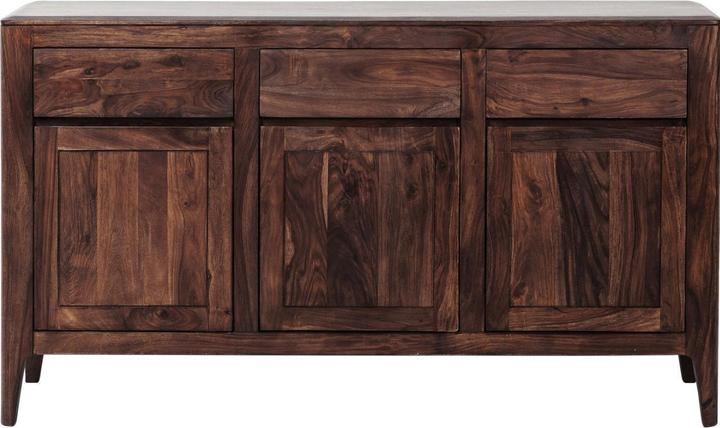 Produktbild Kare Design Brooklyn Walnut Sideboard (145 x 40 x 85 cm)