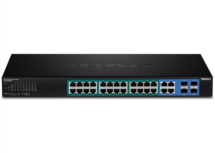 Immagine prodotto Trendnet TPE 5028WS (28 porte)