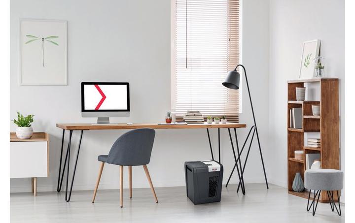 Produktbild Rexel SECURE X8 - Aktenvernichter (Partikelschnitt)