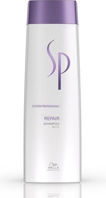 Produktbild Wella SP Repair - Shampoo (250 ml, Flüssiges Shampoo)