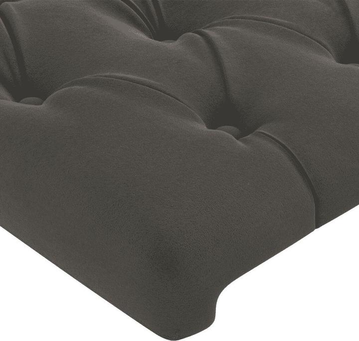 Produktbild vidaXL Boxspringbett (90 x 200 cm)