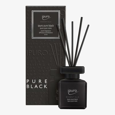 Produktbild Ipuro Pure Black (50 ml)