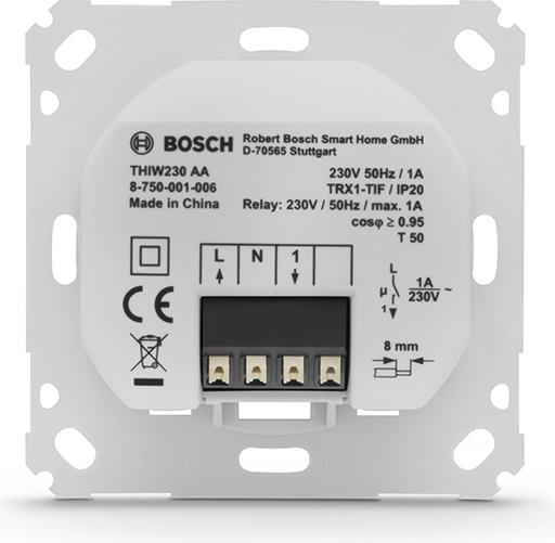 Actual product image Bosch Hausgeräte Smart Home 230V version