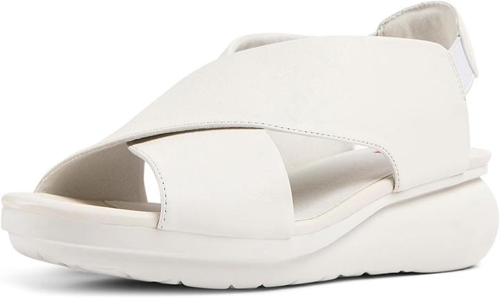Actual product image Camper Balloon Wedge Sandals (40)