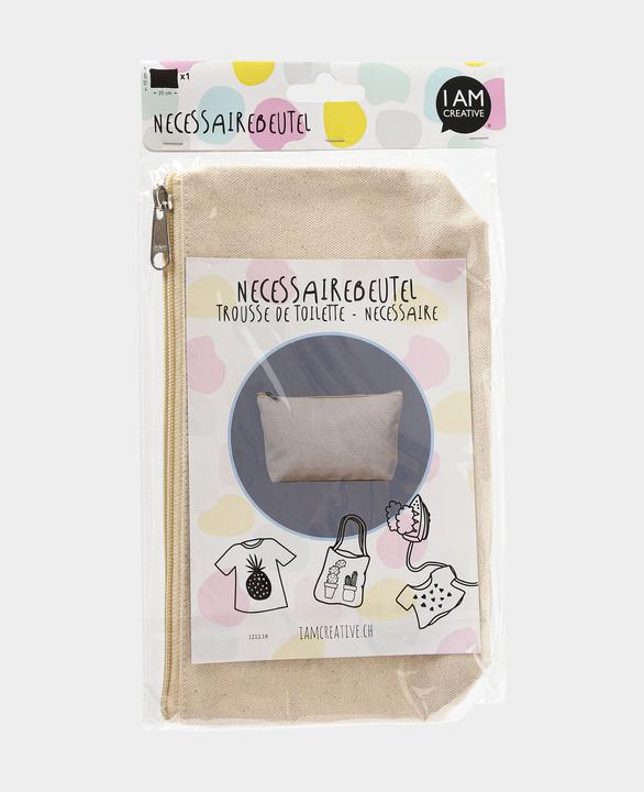 Produktbild I Am Creative Necessaire