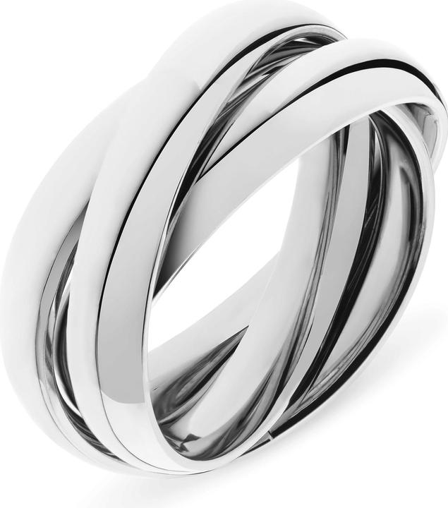 Produktbild Esprit Damenring Bold (60, 925 Silber)