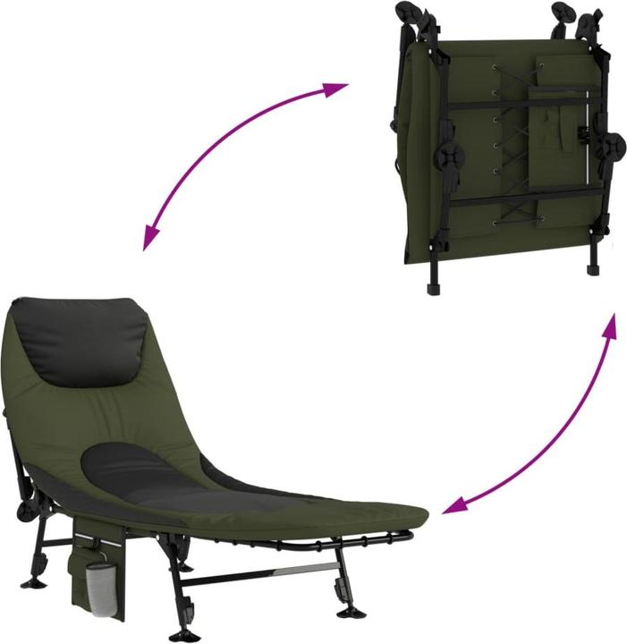 Image du produit VidaXL Katuscha (84 cm)
