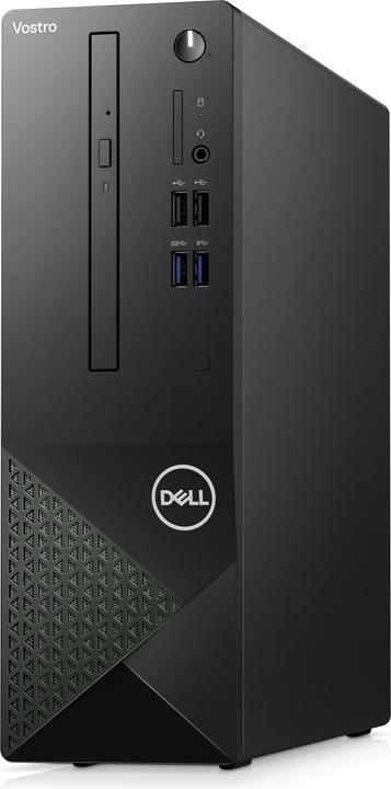 Produktbild Dell Vostro 3710 SFF (Intel Core i7-12700, 16 GB, 512 GB)