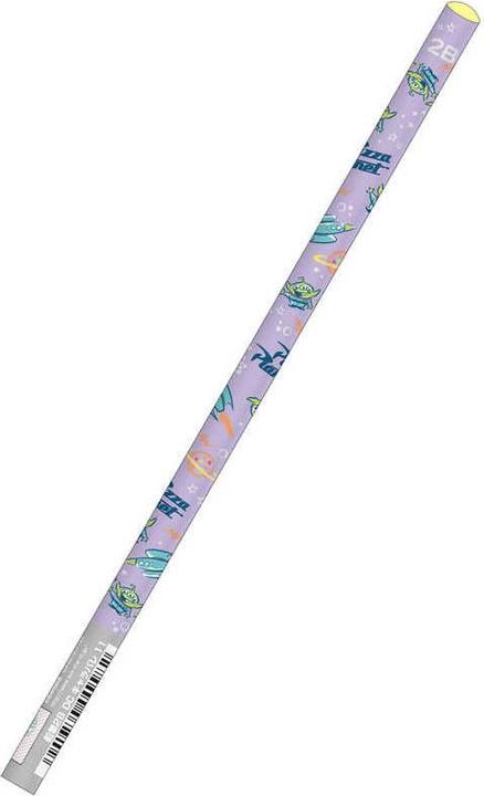 Immagine prodotto Disney Bleistift 2B Chara Parade Alien Toy Story (2B)