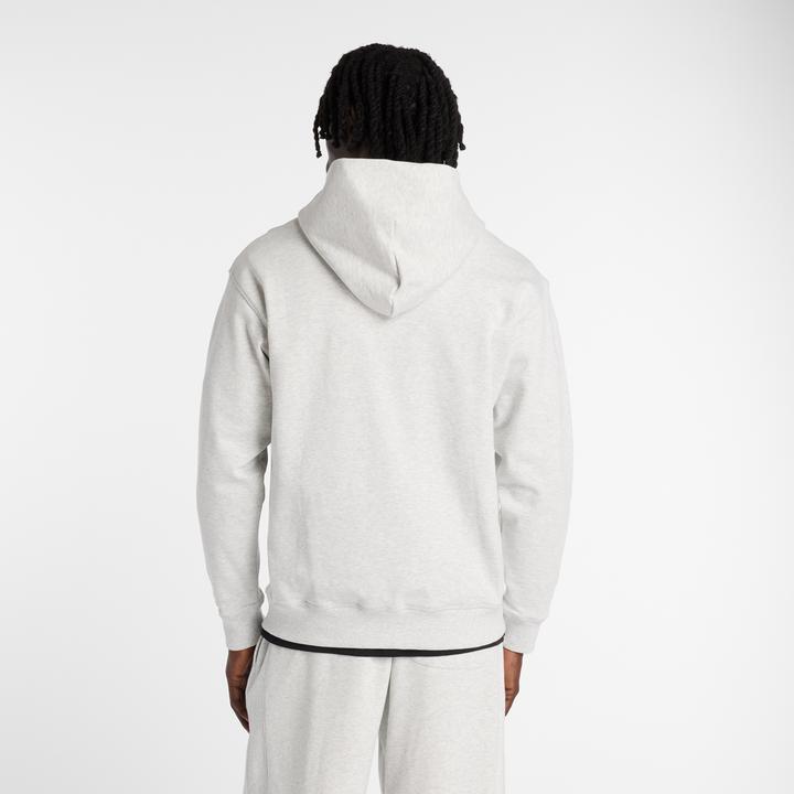 Produktbild New Balance Athletics French Terry Full Zip (M)