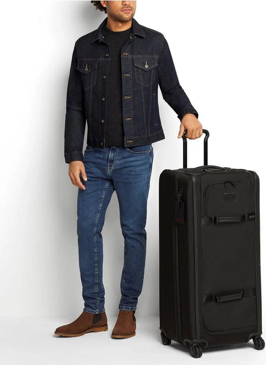 Image du produit Tumi Valigia Borsa Alta Alpha 3 con 4 Ruote
