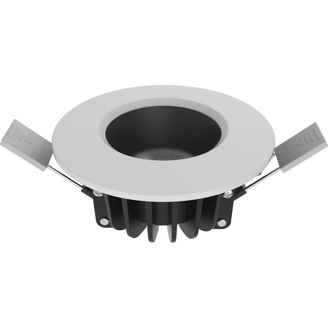 Ledxon, Wandleuchte + Deckenleuchte, LEDX LED-Deckeneinbaustrahler (744 lm)