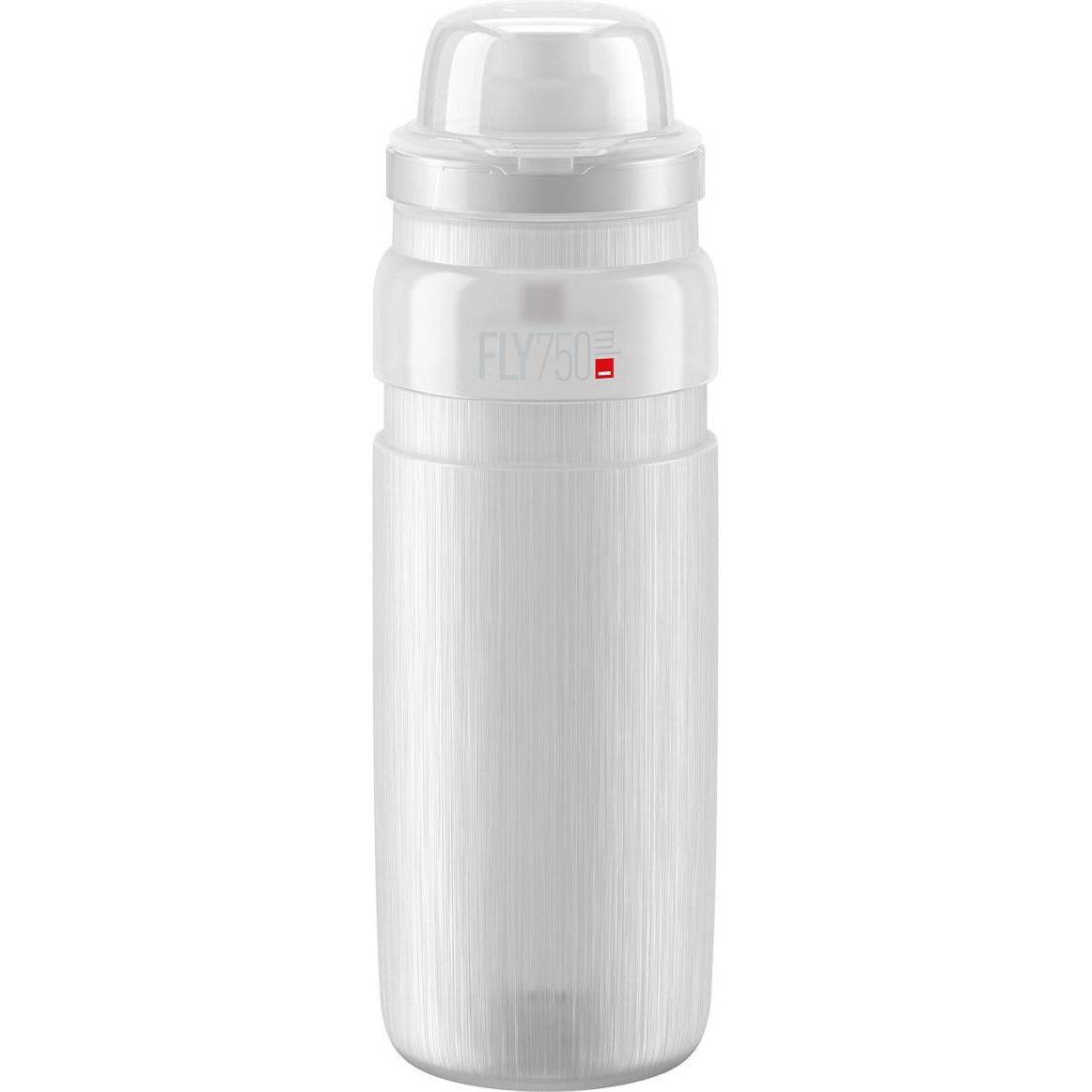 Elite, Trinkflasche + Thermosflasche, (0.75 l)