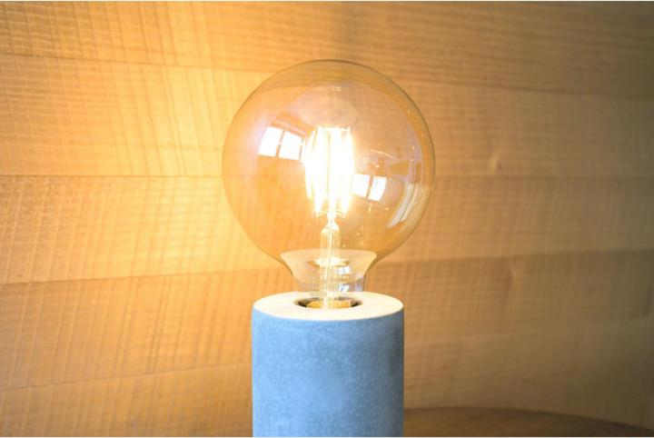 Produktbild Brennenstuhl LED Glühlampe Globe WiFi E27 470lm 2200K 4,9W (E27, 470 lm, 1x)