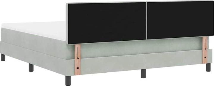 Produktbild vidaXL Boxspringbett (180 x 200 cm)