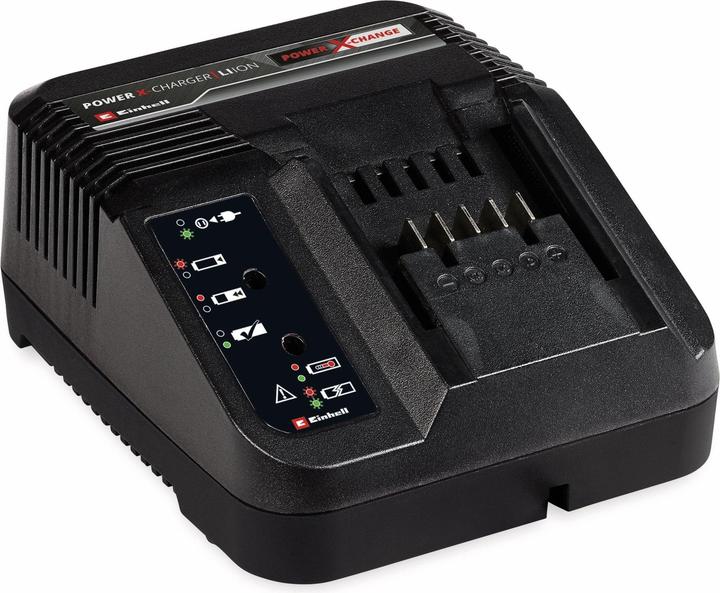 Image du produit Einhell Kit de démarrage PXC (18 V)