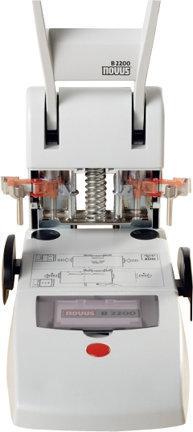 Image du produit Novus B 2200 Poinçon de bloc