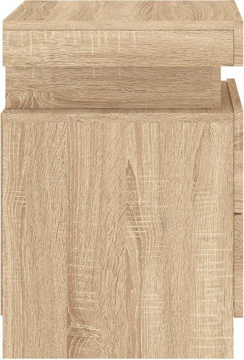 Immagine prodotto vidaXL Jarves (35 x 39 x 55 cm)