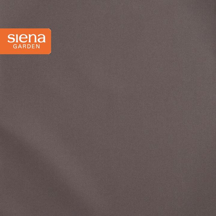 Productafbeelding Siena Garden Dach Pavilion Dubai 3 x 3 mocca Polyester 250 g/m²,PU-bes (300 cm, 300 cm)