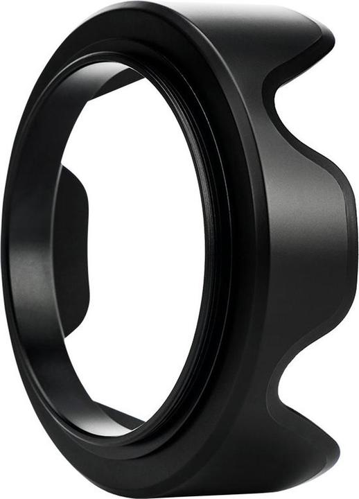 Produktbild JJC LH Z50F28 Zonnekap Zwart