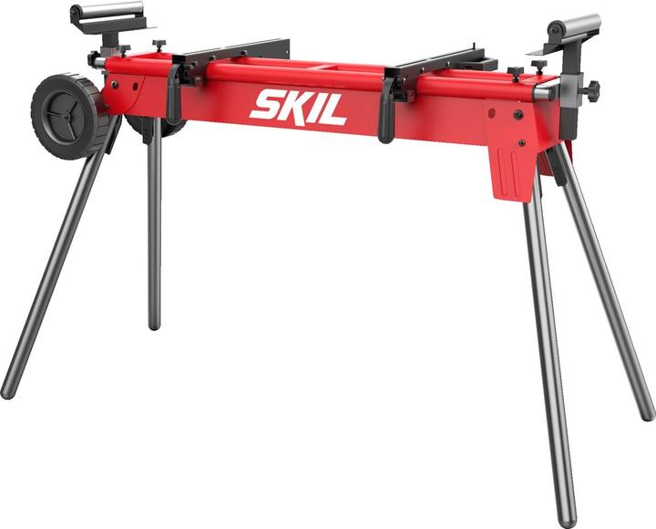 Actual product image Skil WORK TABLE STAND 1300AA (120 cm, 203 cm)