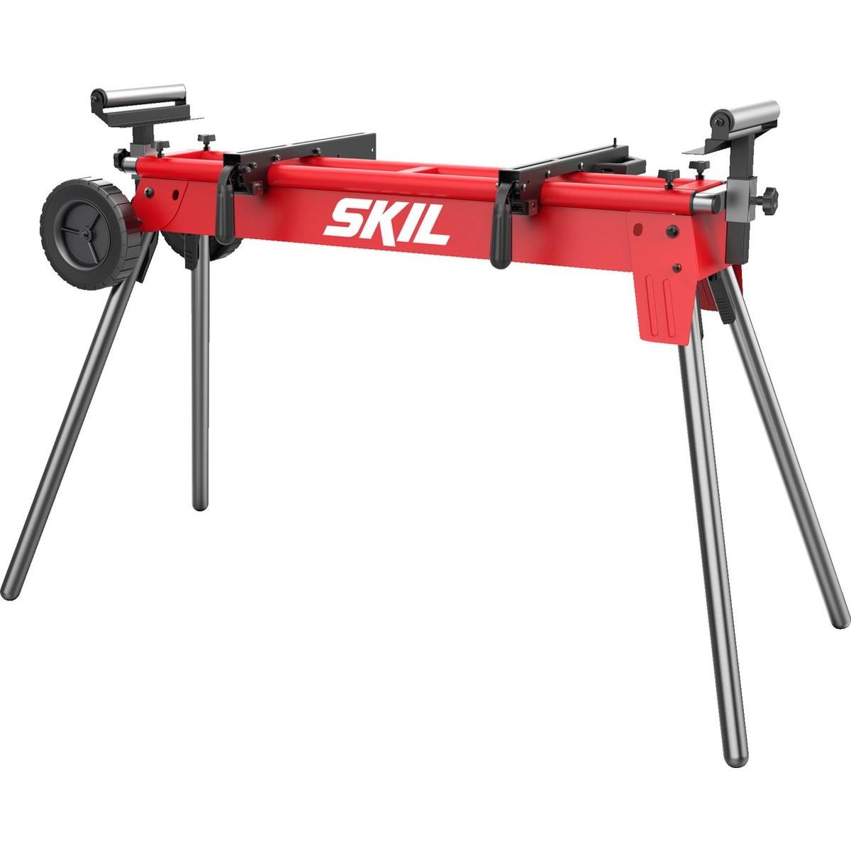 Skil, Banco da lavoro, WORK TABLE STAND 1300AA (120 cm, 203 cm)