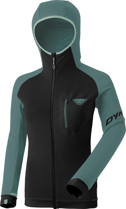 Immagine prodotto Dynafit Giacca con cappuccio Radical Polartec (36)