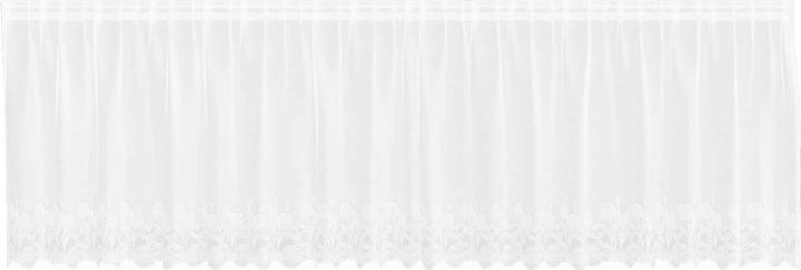 Produktbild vidaXL Spitzenvorhang (500 x 100 cm)