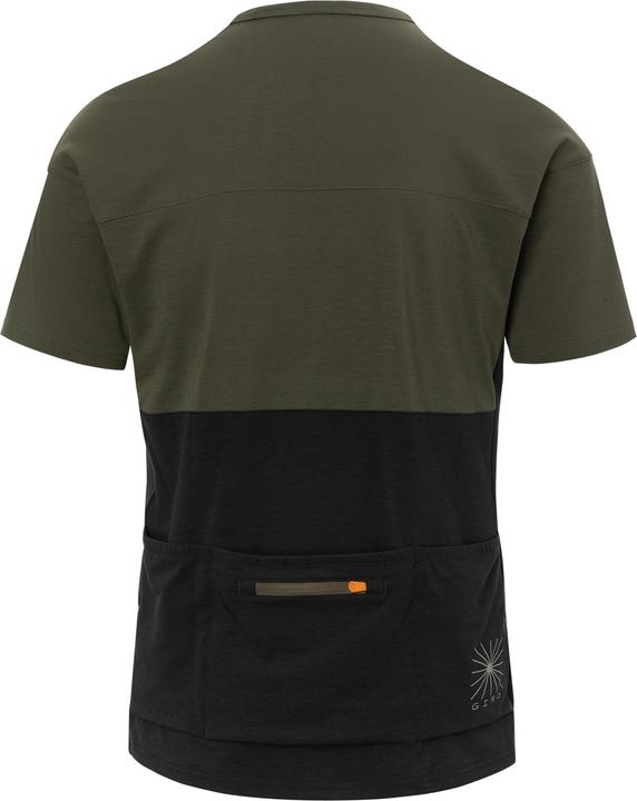 Image du produit Giro M Ride Jersey (L)