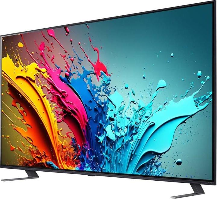 Produktbild LG 65QNED85T3C (65", QNED85, QNED, 4K, 2024)