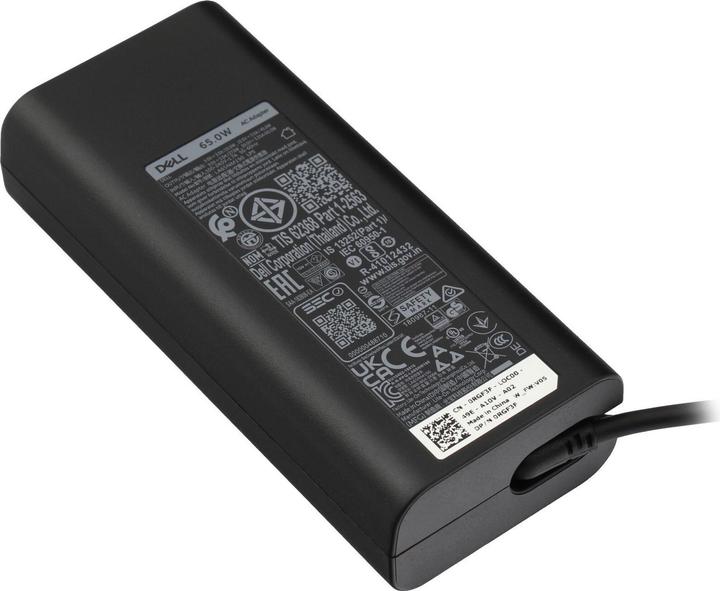 Immagine prodotto Dell 65W USB-C Adapter (65 W)