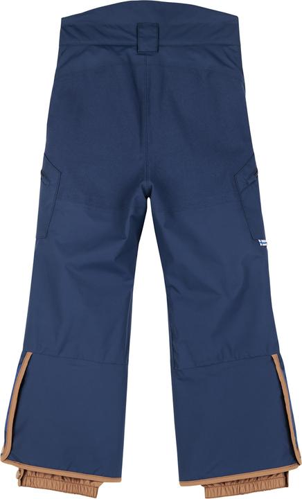 Actual product image finkid Kid's Tobi Snow (104, 110)