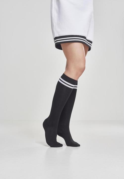 Produktbild Urban Classics Ladies College Socks (Einzelpack, 36 - 39)