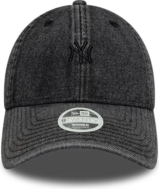 Immagine prodotto New Era femme New York Yankees 9Twenty (54, 55, 56, 57, 58, 59, 60)