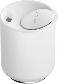 Actual product image Fellow Rocky Lowball Tumbler - Thermo Mug - White 295 Ml (0.30 l)