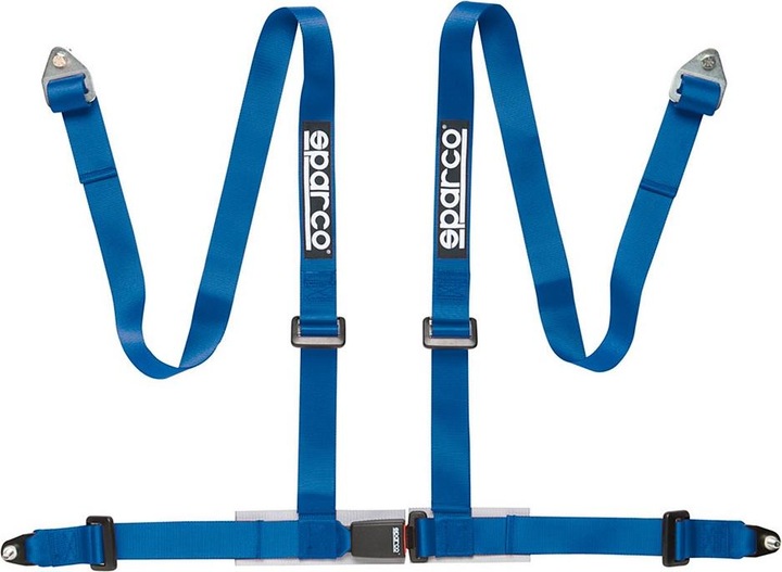 Produktbild Sparco Tuning Gurt 4-Punkt (ECE)