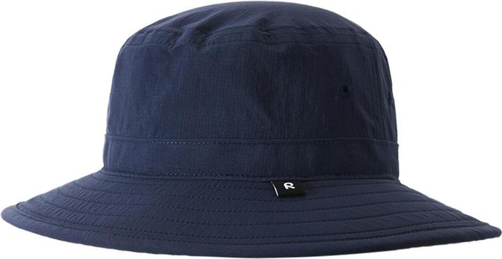 Produktbild Reima Kinder Sonnenschutz Hut Lomat Navy (52)