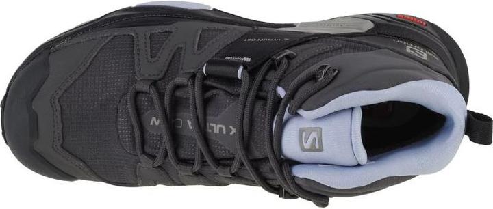 Actual product image Salomon X Ultra 4 MID GTX - 60957 (37 1/3)