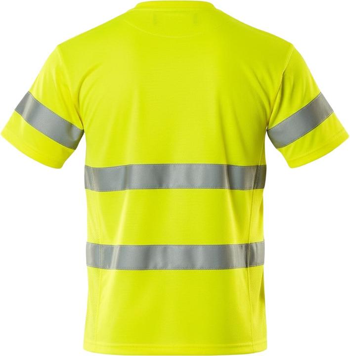 Immagine prodotto Mascot Safe Classic Maglietta Uomo (3XL, 4XL, 5XL, L, M, S, XL, XXL)