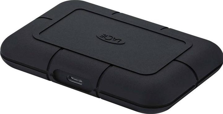 Image du produit LaCie robuste pro (1 To)