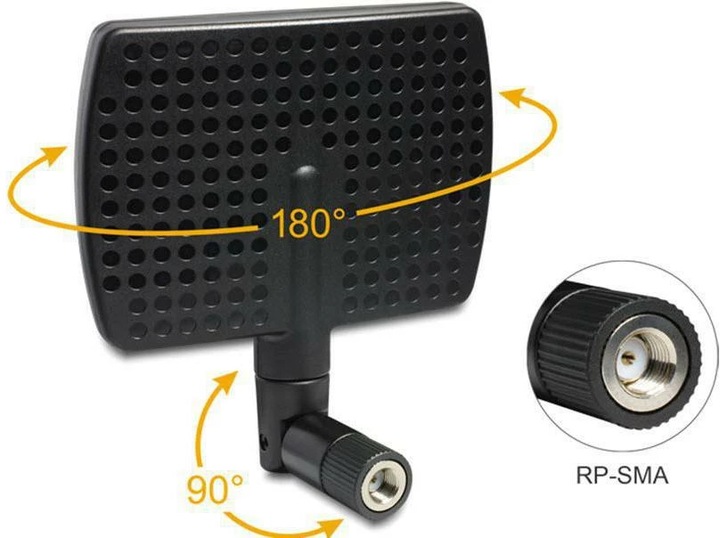 Image du produit Delock 88447 (WiFi)