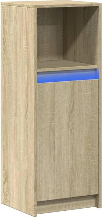 Image du produit vidaXL Sideboard (38 x 34 x 100 cm)